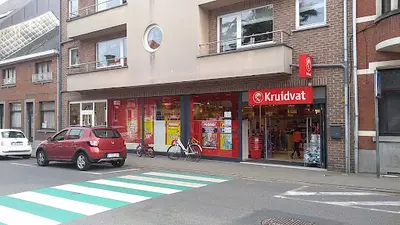Kruidvat