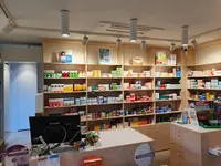Pharmacie Heirbaut K.