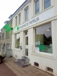 Pharmacie Familia - Tellin