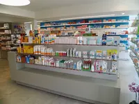 Pharmacie Deman