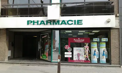 Pharmacie Tornaphar Templeuve