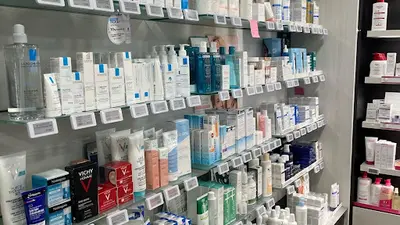 Pharmacie Noel - Tenneville