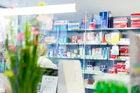 Apotheek Dendermonde - Coop - Cathy Van Den Berghe
