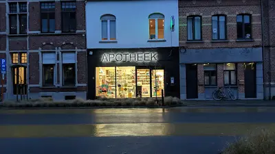 Apotheek Van Causbroeck