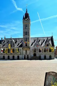 Dendermonde