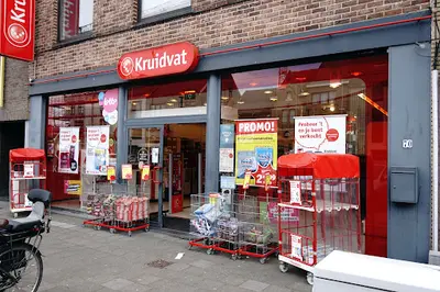 Kruidvat