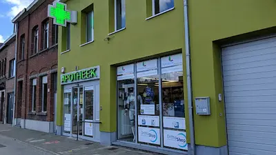 Vertongen - de Munck