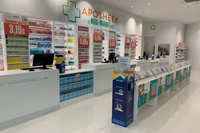 Apotheek By Medi-market Group Ternat