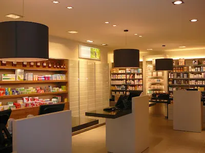 Pharmacie Asselman J.