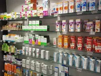 Pharmacie Boreux