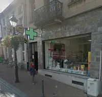 Apotheek Tobback In Tervuren