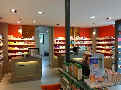 Pharmacie Aporots