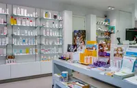Apotheek G. Burtin
