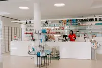 Pharmacie Binnenhof
