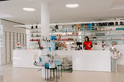 Pharmacie Binnenhof