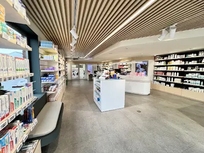 Apotheek Peeters