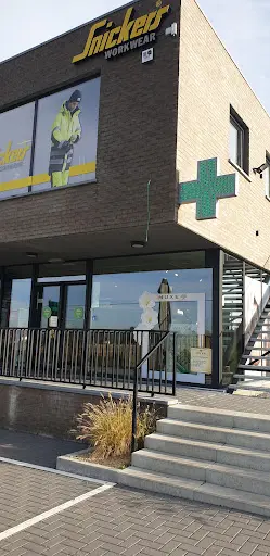Pharmacie de la Minerie
