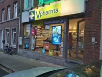 Vpharma Petit-rechain