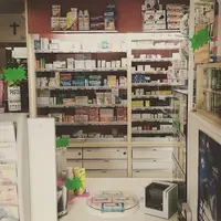 Pharma-thuillies