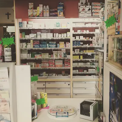 Pharma-thuillies