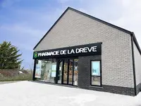 Pharmacie de la Drève