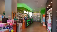 Pharmacie de la Ville Basse (servais)