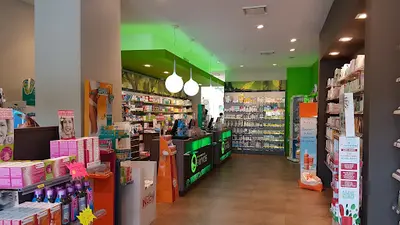 Pharmacie de la Ville Basse (servais)