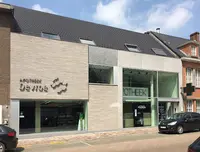Apotheek Devroe Tielt
