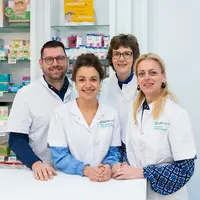 Apotheek Gunst Nele
