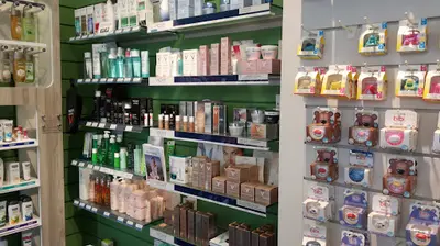 Apotheek Verdonck Verpoort