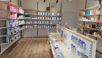 Pharmacie de Tintigny Humanpharma
