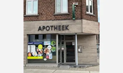 Apotheek Amato In Tienen