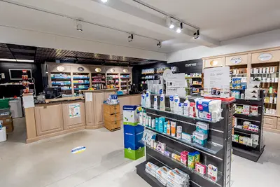 Apotheek Biopharm Vierde Lansier