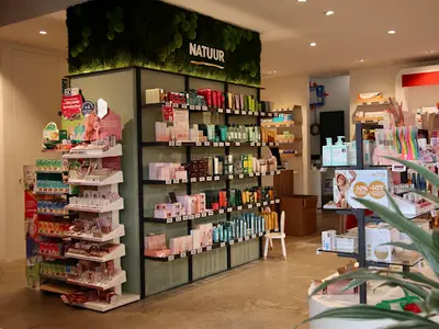 Apotheek Breugelhof Tienen
