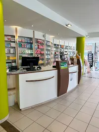 Apotheek Gilain