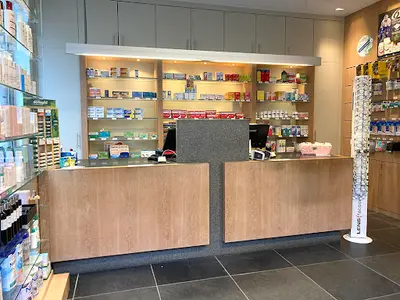 Apotheek Gilis