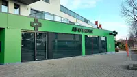Apotheek Lemmens Sofie
