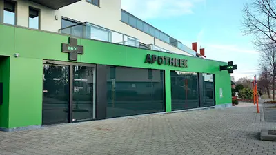 Apotheek Lemmens Sofie