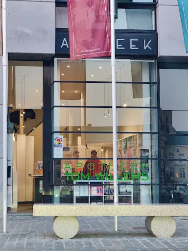 Apotheek Tom Willems