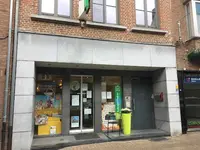 Apotheek Hansen