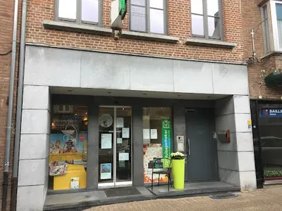 Apotheek Hansen