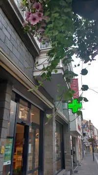 Pharmacie Trinh