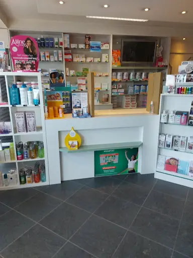 Apotheek Devriese