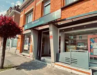 Pharmacie de la Verte Feuille