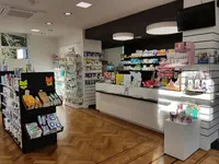 Pharmacie des Bastions Sa