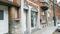 Pharmacie du Val d'Orcq