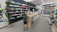 Pharmacie Evoluphar Rue Royale (anciennement Pharmacie Holvoet)