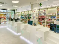 Pharmacie Familia - Tournai Dôme