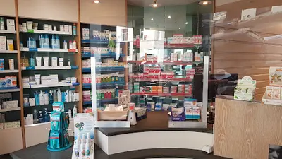 Pharmacie Familia - Tournai St-eleuthère