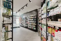 Pharmacie Lefebure Tournai